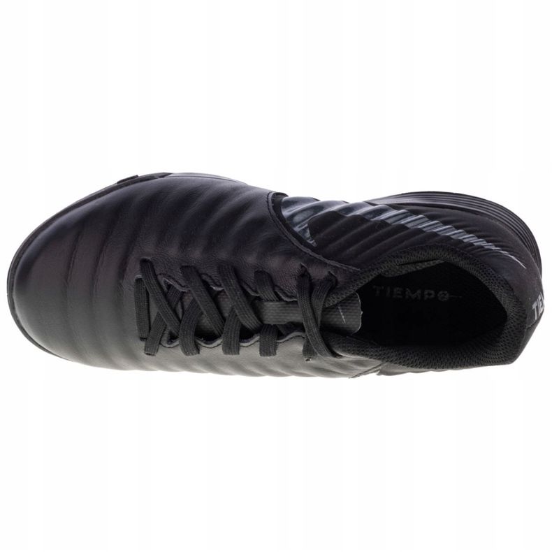 Sálová obuv Nike Tiempo Legend 7 Academy Ic Jr AH7257-001 vícebarevný černý 2
