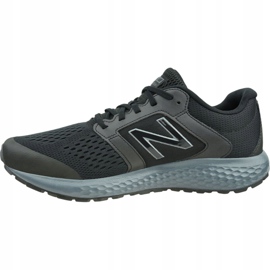 Boty New Balance M M520LB5 černá 1