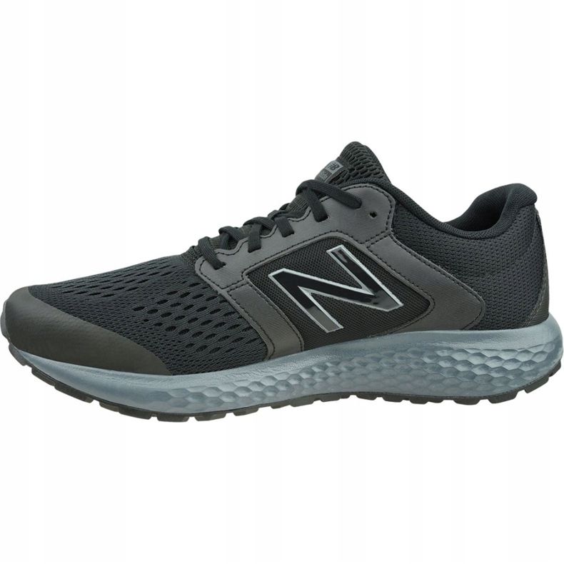 Boty New Balance M M520LB5 černý 1