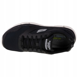 Boty Skechers Skech-Flex 3.0 M 52844-BKW černý 2