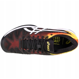Boty Asics Solution Speed ​​Ff M 1041A003-809 vícebarevný 2