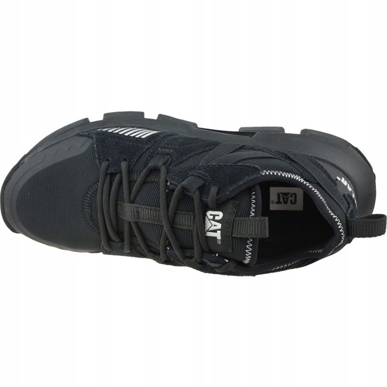 Caterpillar Raider Sport M P724506 černá 2 Caterpillar Raider Sport M P724506 černá 2