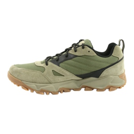 Columbia Ivo Trail M 1865601371 černý zelený 1
