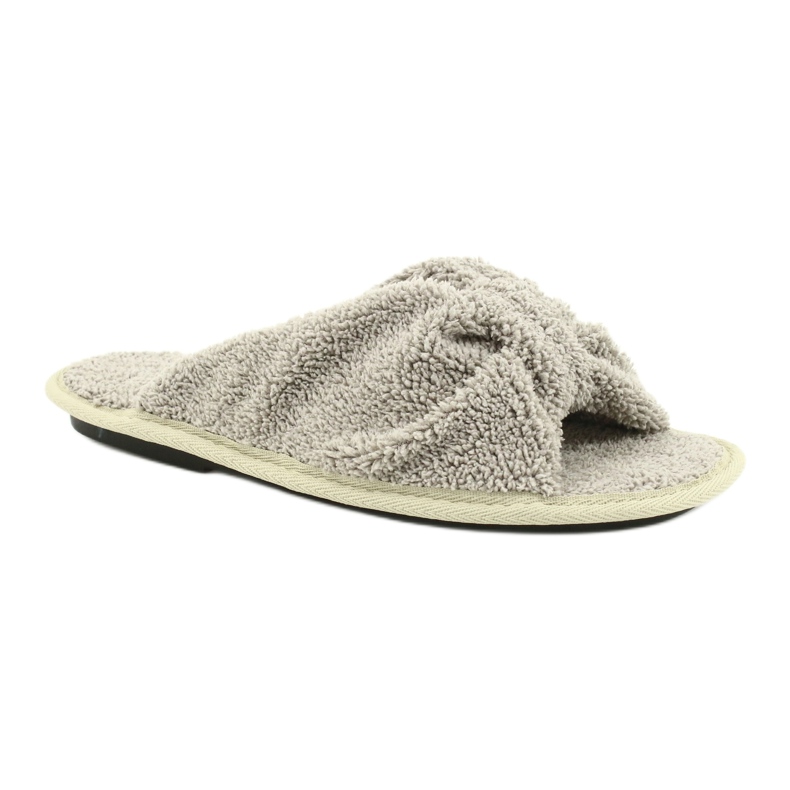 Dámská obuv Inblu 155D102 béžový 1