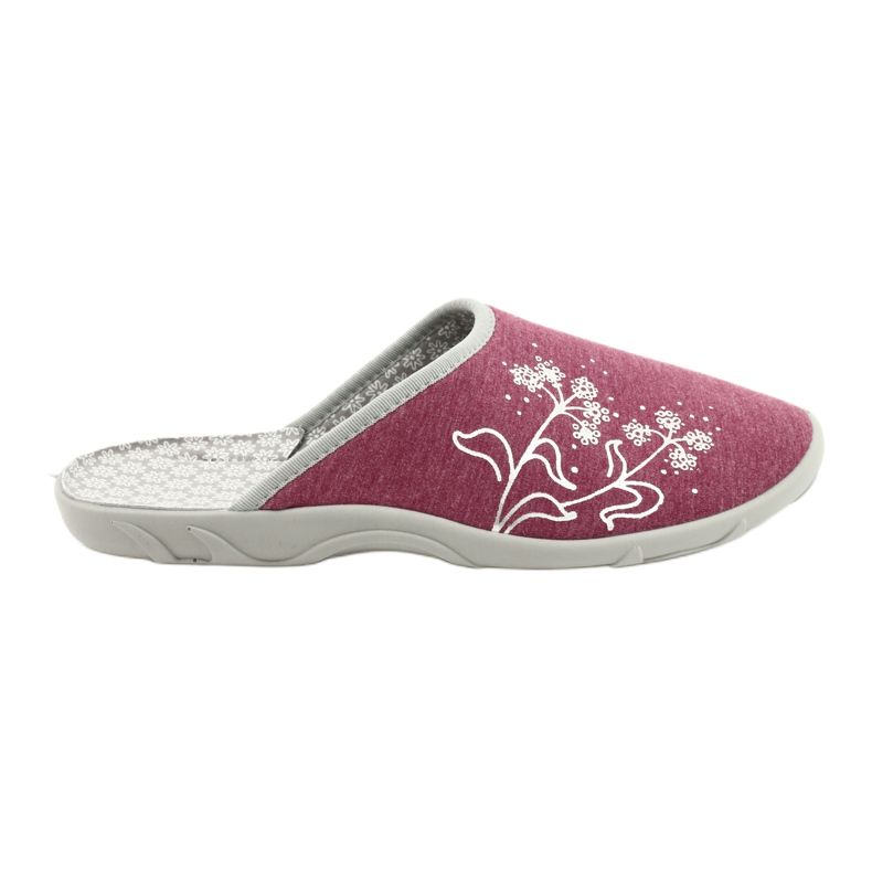 Dámské boty Befado barevné 235D170 vícebarevný 2