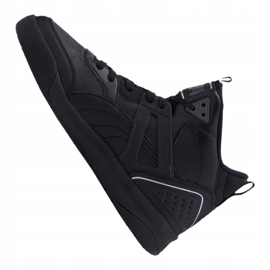 Basketbalové boty Puma Backcourt Mid M 374139-05 černá 4