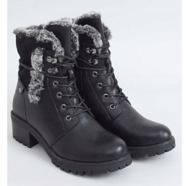 Black Workers pro ženy 1788 Black černý 1