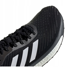 Běžecké boty Adidas Solar Drive 19 M EH2607 bílý černá šedá 2