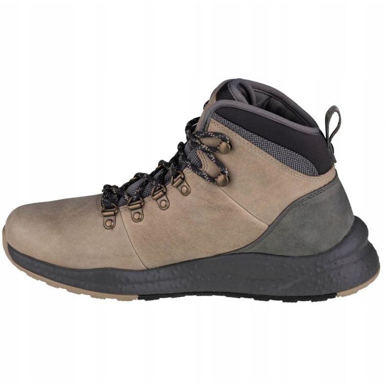 Columbia SH / FT Wp Hiker M 1878561247 hnědý 1