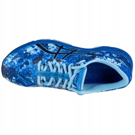 Asics Gel-Noosa Tri 11 M 1011A926-400 námořnická modř modrý 2