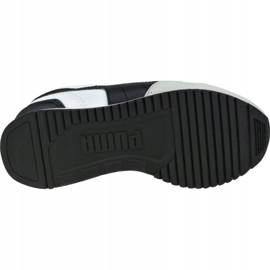 Puma R78 V Ps Jr 373617 02 bílý černý šedá 3