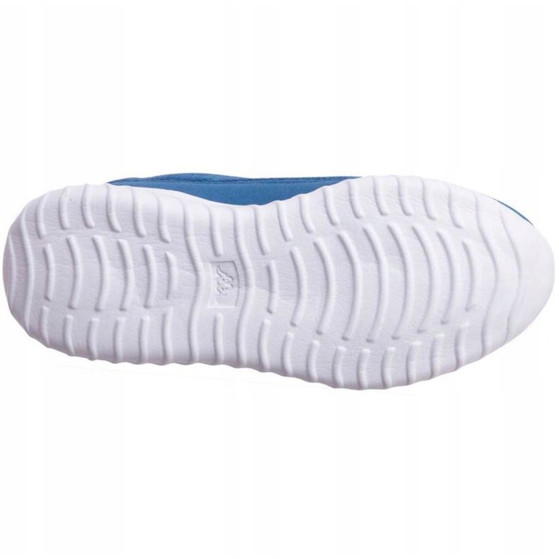 Kappa Cracker Ii Jr 260647K 6410 modrý 5