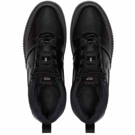 Pánské boty Nike Path Wntr černé BQ4223 001 černý 1