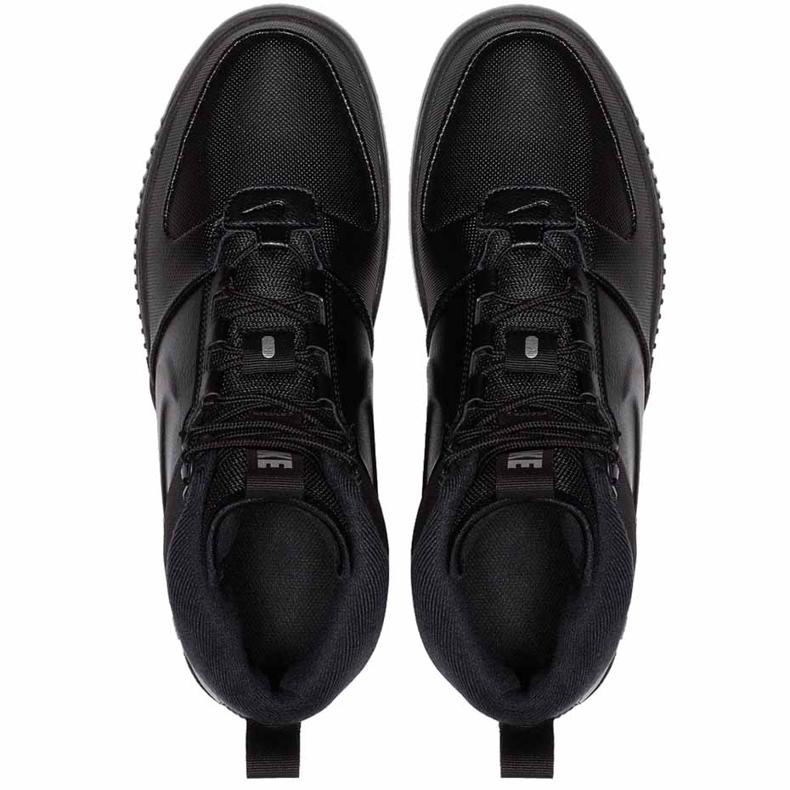 Pánské boty Nike Path Wntr černé BQ4223 001 černý 1