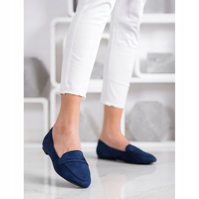 Goodin Pánové námořnictva námořnická modrá 1