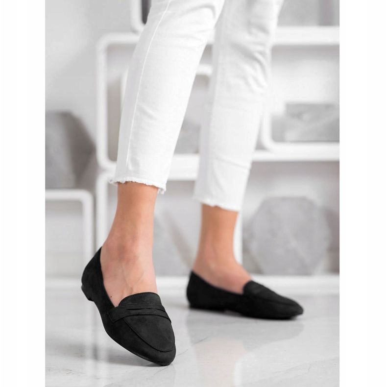 Goodin Černí páni černá 1