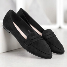 Goodin Černí páni černý 2