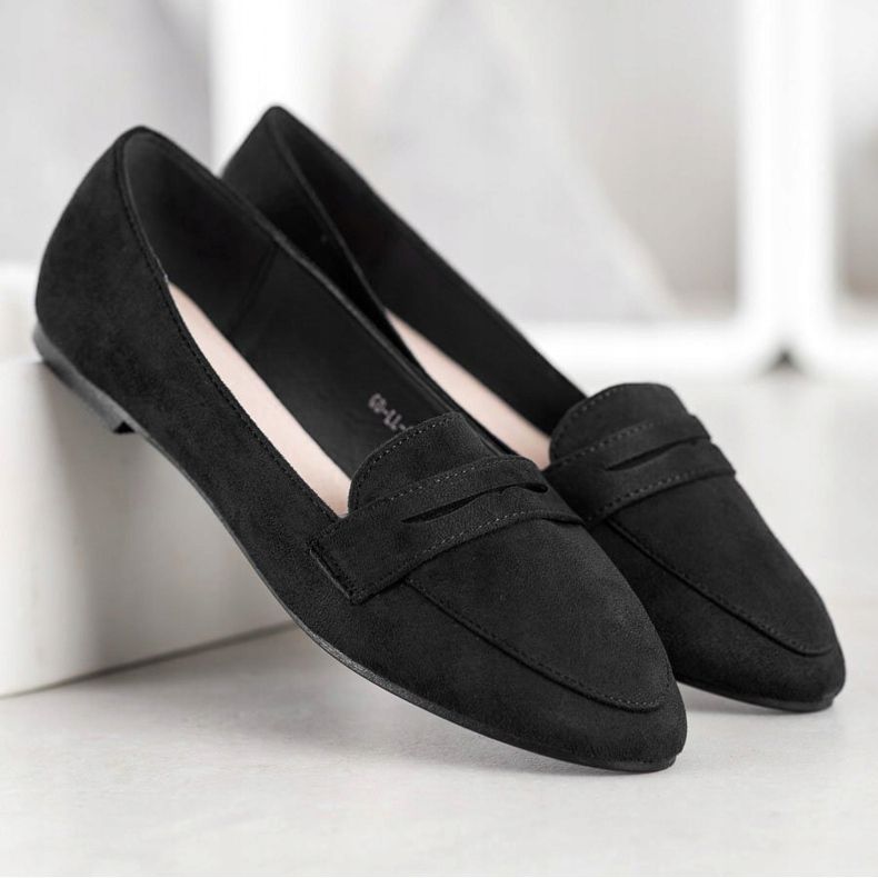 Goodin Černí páni černá 2