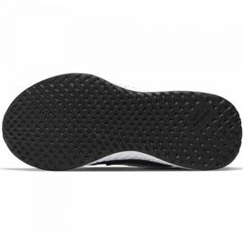 Boty Nike Revolution 5 Jr BQ5672-003 bílý černý 2