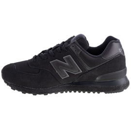 Boty New Balance M MT574ATD černý 1