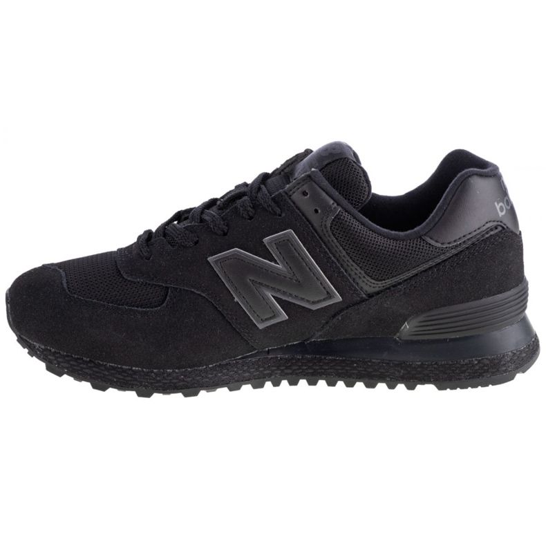 Boty New Balance M MT574ATD černá 1