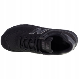 Boty New Balance M MT574ATD černý 2