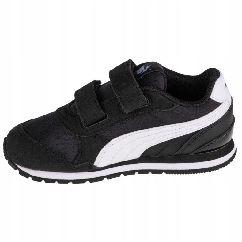 Puma St Runner V2 Infants 365295 01 černý vícebarevný 1