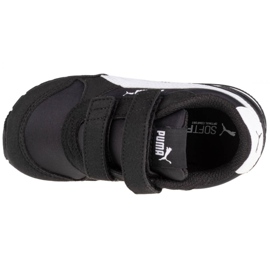 Puma St Runner V2 Infants 365295 01 černý vícebarevný 2