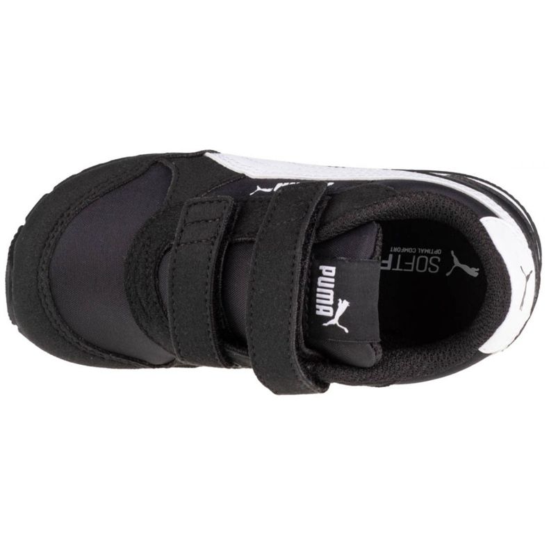 Puma St Runner V2 Infants 365295 01 černý vícebarevný 2