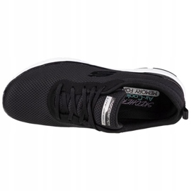 Skechers Flex Appeal 3,0 W 13070-BKW černý 2