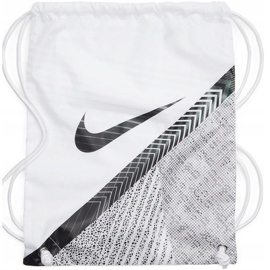 Kopačky Nike Mercurial Vapor 13 Elite Mds SG-Pro Ac CK2032 110 modrá, bílá, černá bílý 2