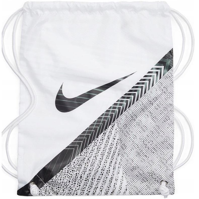 Kopačky Nike Mercurial Vapor 13 Elite Mds SG-Pro Ac CK2032 110 modrá, bílá, černá bílý 2