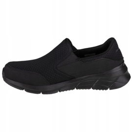 Skechers Equalizer 4.0 M 232017-BBK černý 1