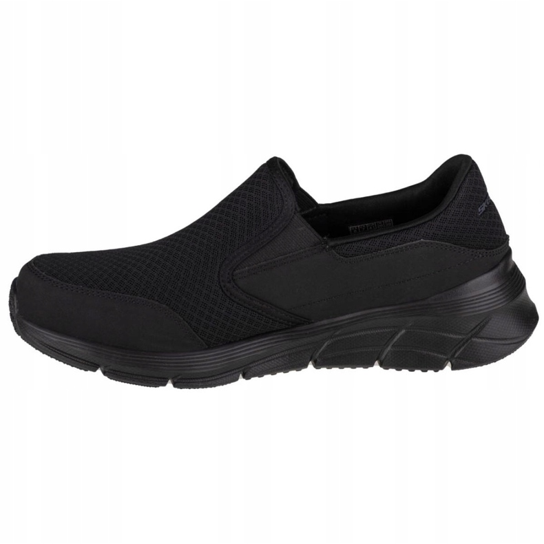 Skechers Equalizer 4.0 M 232017-BBK černý 1