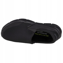 Skechers Equalizer 4.0 M 232017-BBK černá 2