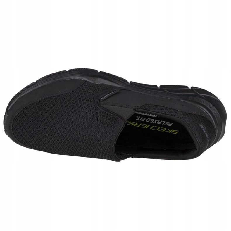 Skechers Equalizer 4.0 M 232017-BBK černá 2