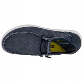 Boty Skechers Melson-Raymon M 66387-BLU námořnická modř modrý 2