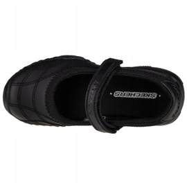 Skechers Velocity-Pouty Jr 81264L-BLK černý 2