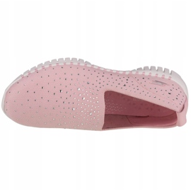 Skechers Go Walk Smart-Bedazzle W 124053-LTPK růžový 2