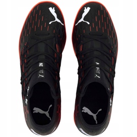 Kopačky Puma Future 6.3 Netfit Tt M 106192 01 vícebarevný černý 1