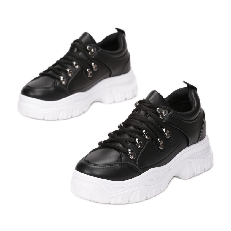 Vices Svěráky 8547-38-černé černý 1