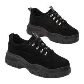 Vices Svěráky 8548-38-černé černý 1