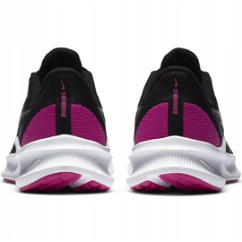 Dámské boty Nike Downshifter 10 černé a růžové CI9984 004 černý růžový 1