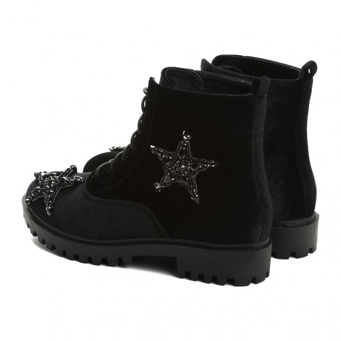 Vices Svěráky 9062-1A Černá 36 41 černý 1