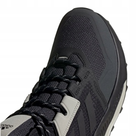 Boty Adidas Terrex Trailmaker Mid M FU7234 béžový černá šedá 2