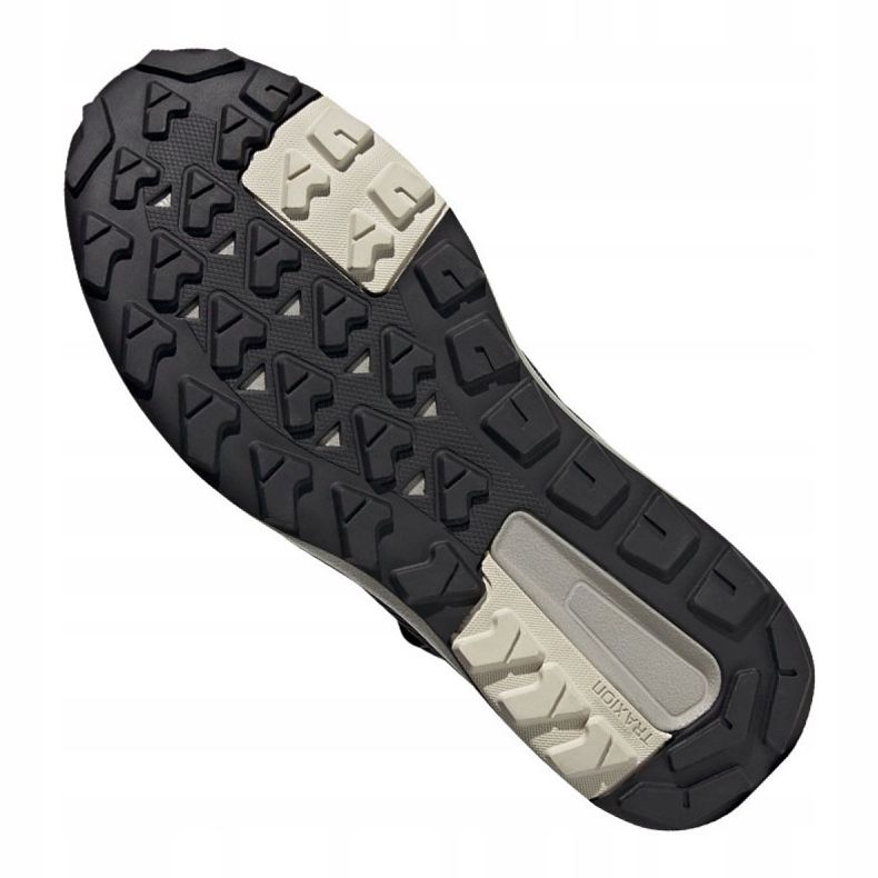 Boty Adidas Terrex Trailmaker Mid M FU7234 béžový černý šedá 3