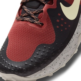 Nike Wildhorse 6 M BV7106-600 hnědý černý ecru pomerančový 4