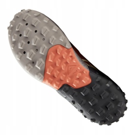 Nike Wildhorse 6 M BV7106-600 hnědý černá ecru oranžový 5