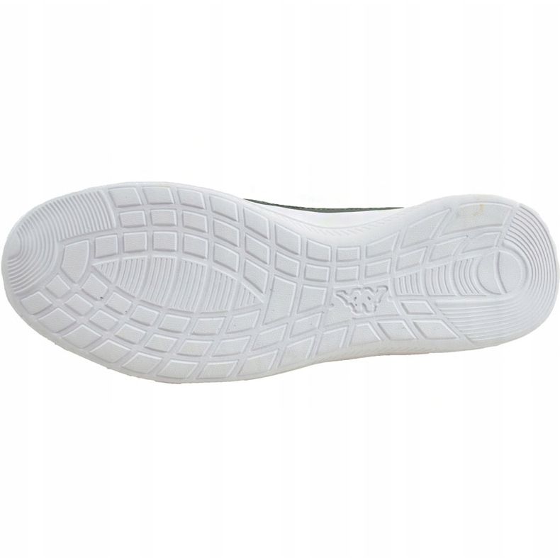 Boty Kappa Follow, šedá 242495 1310 3