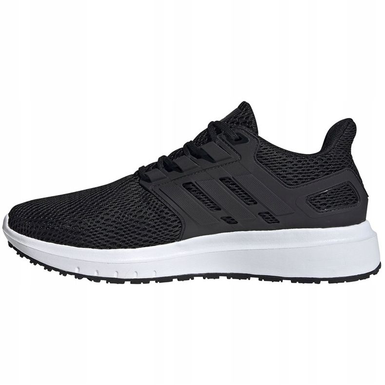 Pánské boty Adidas Ultimashow černé FX3632 černý 2